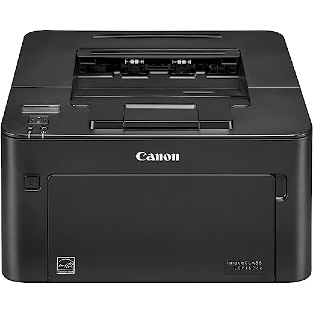 Canon ImageCLASS LBP162dw Impressora a laser monocromática preta