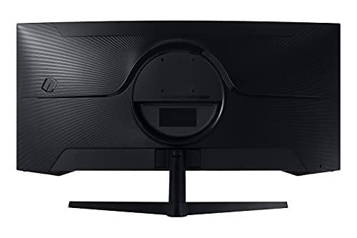 MONITOR CURVO SAMSUNG C27F390FHL LED 27 NEGRO 110V/220V