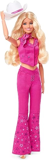 Barbie O Filme, Ken Dia Perfeito, boneco de coleção Barbie